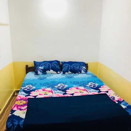 Blue Waves Guest House Calangute Ngoại thất bức ảnh
